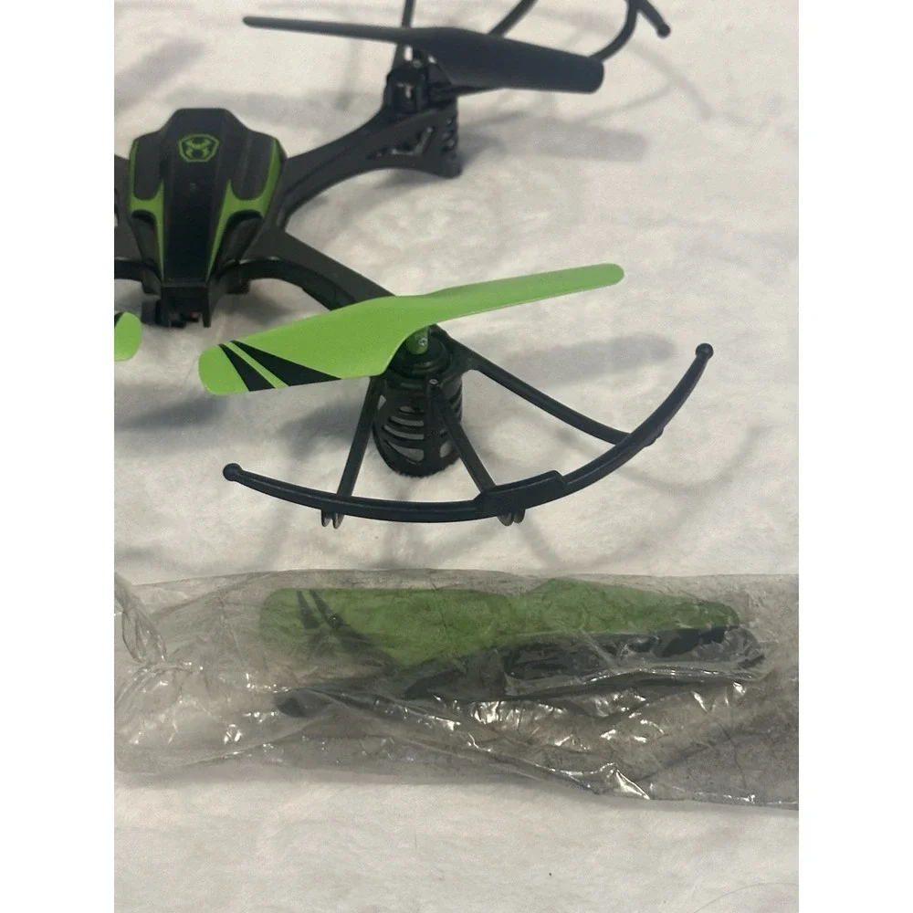 Sky Viper Fury Stunt Drone ( For parts Only‎ )